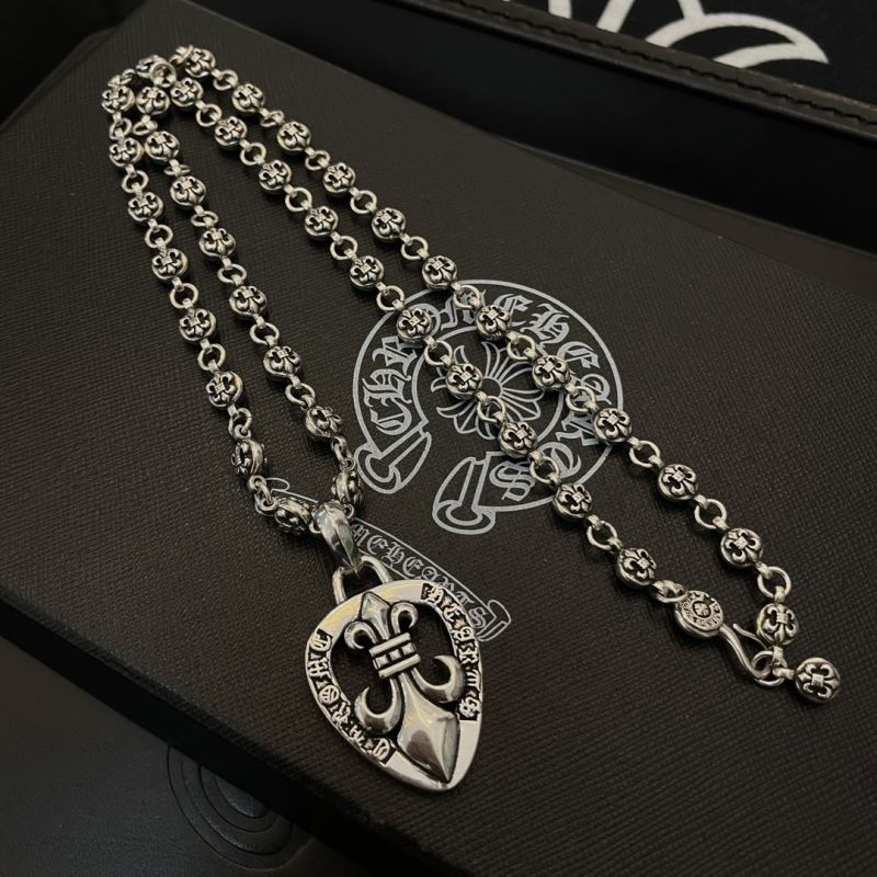 Chrome Hearts Necklaces